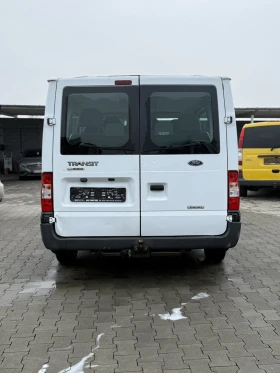 Ford Transit Turneo 2.2 TDCI | Mobile.bg    13