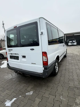 Ford Transit Turneo 2.2 TDCI, снимка 3