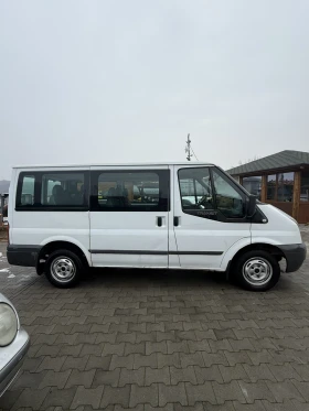 Ford Transit Turneo 2.2 TDCI, снимка 2