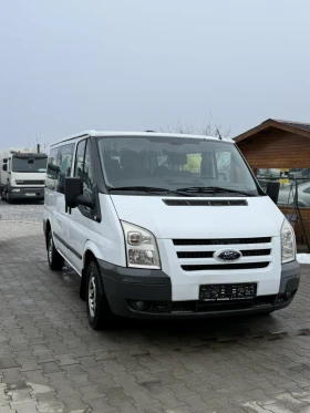 Ford Transit Turneo 2.2 TDCI, снимка 4