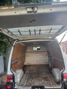 VW Transporter | Mobile.bg    4