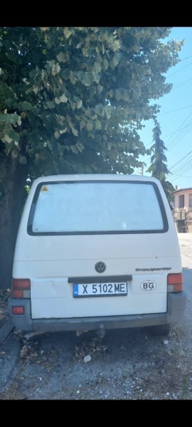 VW Transporter | Mobile.bg    2