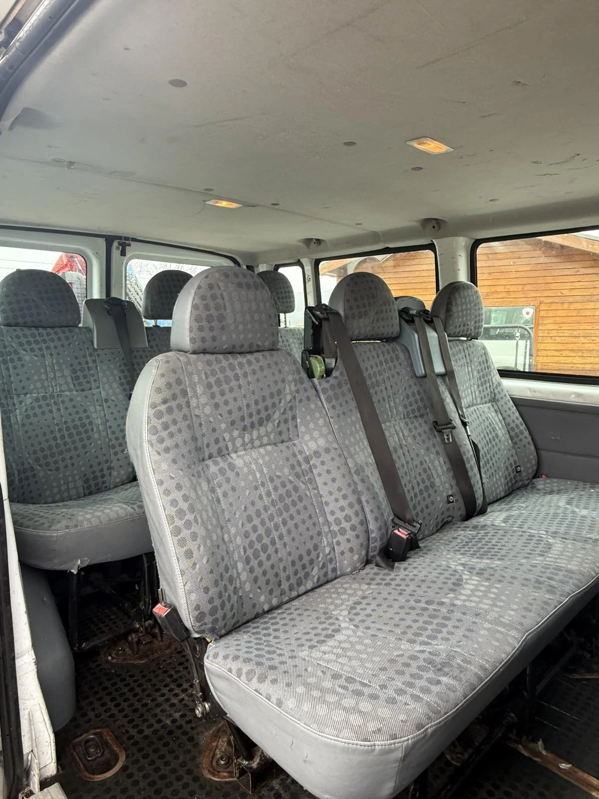 Ford Transit Turneo 2.2 TDCI | Mobile.bg   14