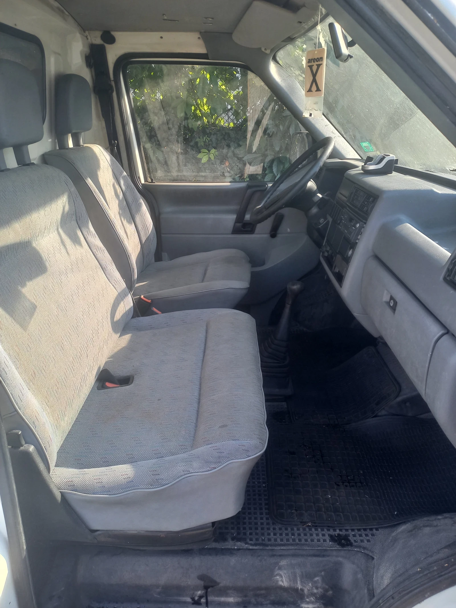 VW Transporter  - изображение 5