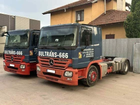 Mercedes-Benz 1841 LS /// ЛИЗИНГ, снимка 4