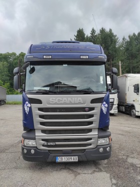 Обява за продажба на Scania R 450 ~42 000 EUR - изображение 1