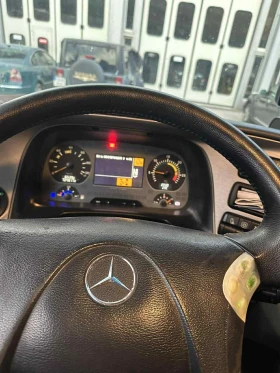 Mercedes-Benz 1841 LS ///  | Mobile.bg    9