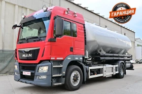 Man Tgs 18.480 | Auto.bg — изображение 1