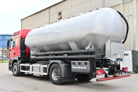 Man Tgs 18.480 | Auto.bg — изображение 4