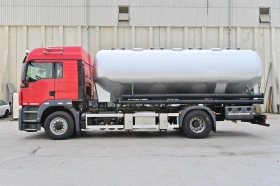 Man Tgs 18.480 | Auto.bg — изображение 5