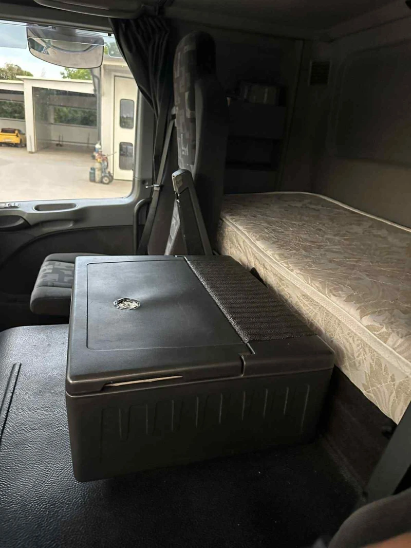 Mercedes-Benz 1841 LS /// ЛИЗИНГ, снимка 11 - Камиони - 51130936