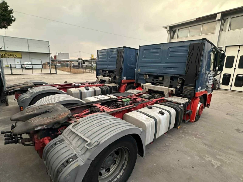 Mercedes-Benz 1841 LS /// ЛИЗИНГ, снимка 5 - Камиони - 51130936