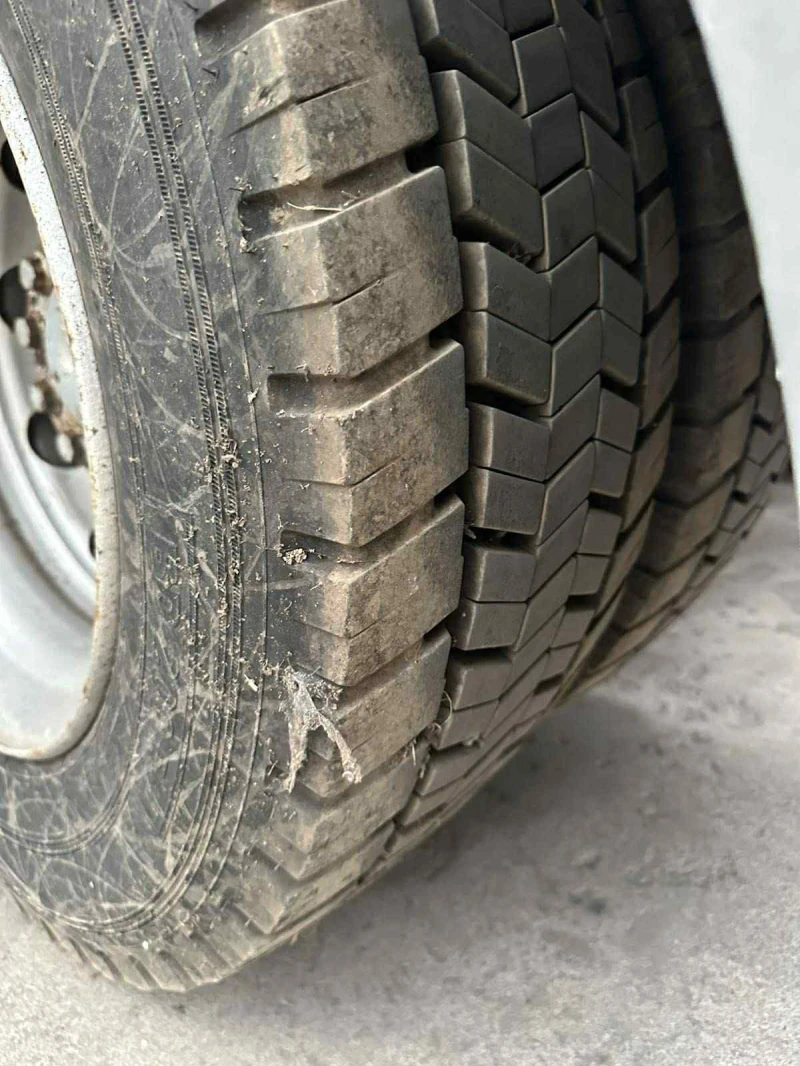 Mercedes-Benz 1841 LS /// ЛИЗИНГ, снимка 6 - Камиони - 51130936