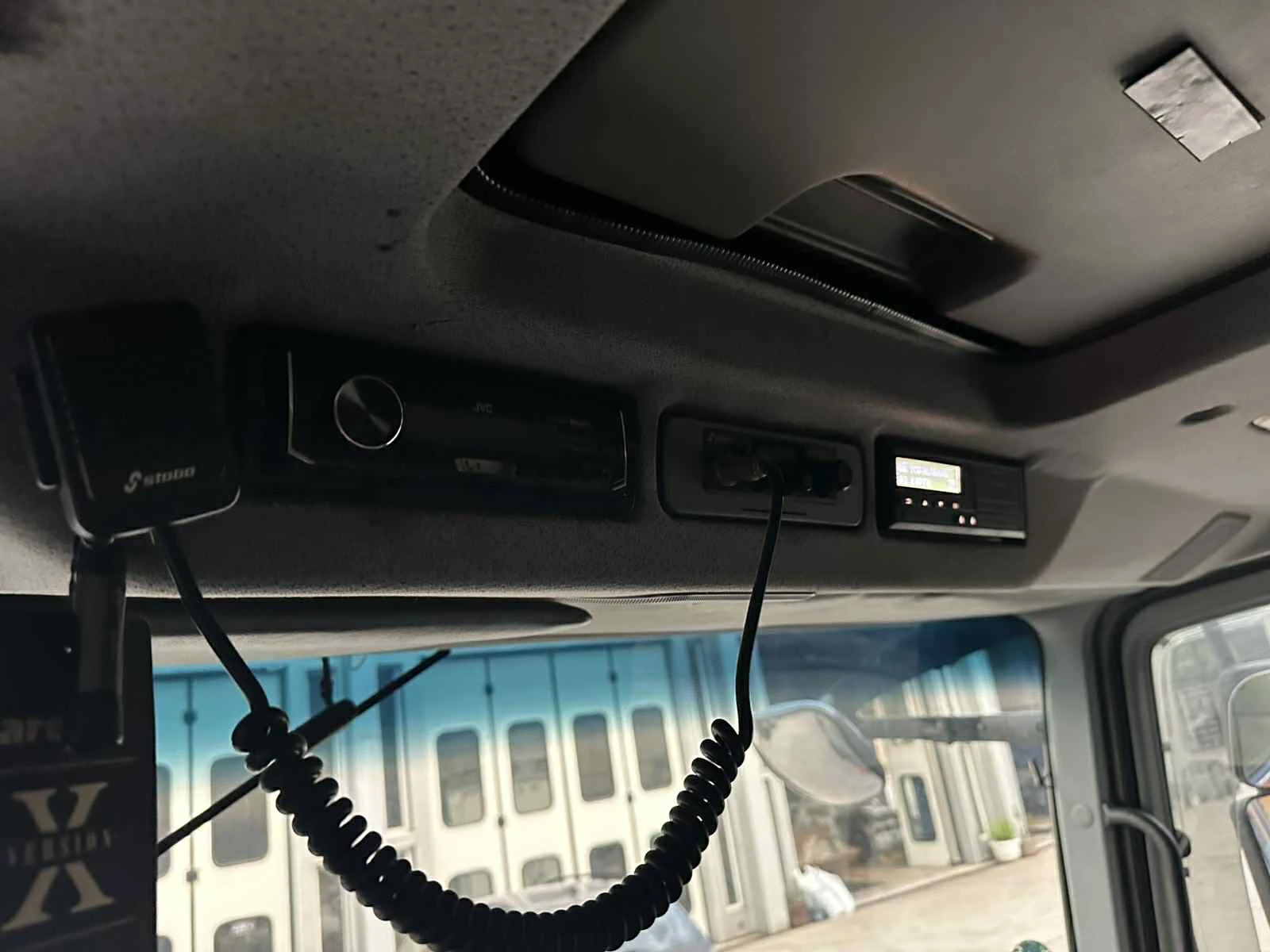 Mercedes-Benz 1841 LS ///  | Mobile.bg   12