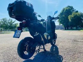 Honda X-ADV 750, снимка 4