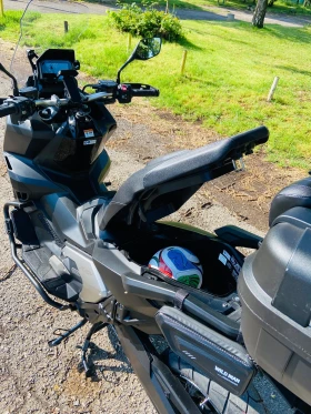 Honda X-ADV 750, снимка 10