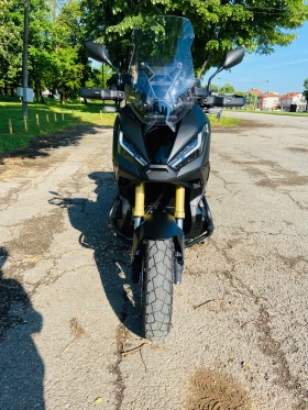 Honda X-ADV 750, снимка 6