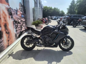 Honda Cbr, снимка 8