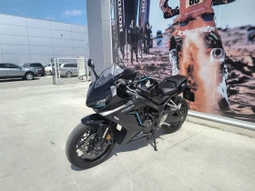 Honda Cbr, снимка 3