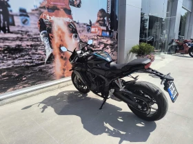 Honda Cbr, снимка 5