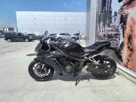 Honda Cbr, снимка 4