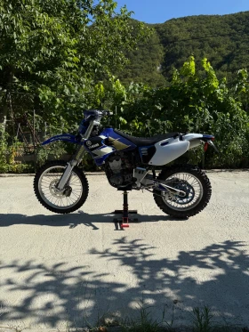 Yamaha Wr, снимка 2