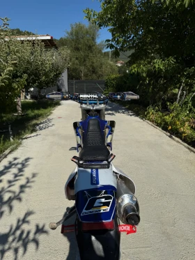 Yamaha Wr, снимка 3