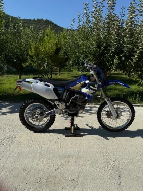 Yamaha Wr, снимка 1