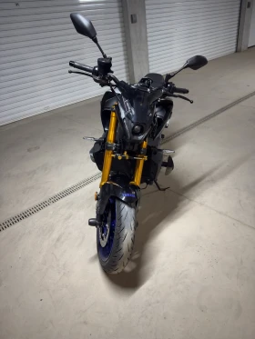 Yamaha Mt-09 SP, снимка 6