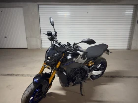 Yamaha Mt-09 SP, снимка 9