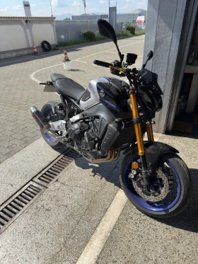 Yamaha Mt-09 SP, снимка 1