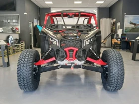 BRP Can-Am Maverick X RC Turbo RR, снимка 1