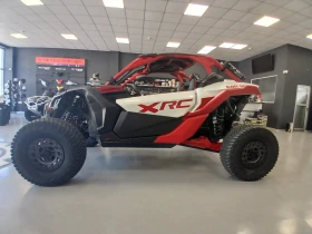 BRP Can-Am Maverick X RC Turbo RR | Mobile.bg    3