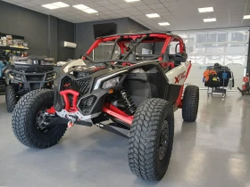 BRP Can-Am Maverick X RC Turbo RR | Mobile.bg    2