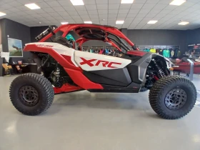 BRP Can-Am Maverick X RC Turbo RR | Mobile.bg    7