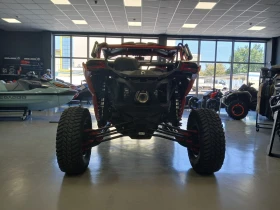 BRP Can-Am Maverick X RC Turbo RR, снимка 5