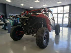 BRP Can-Am Maverick X RC Turbo RR | Mobile.bg    6