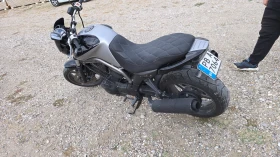 Yamaha BT 1100, снимка 4