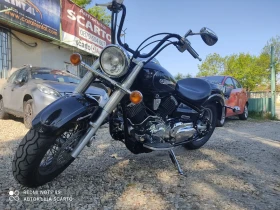 Обява за продажба на Yamaha Drag Star 1100сс, Bobber style, custom  ~10 999 лв. - изображение 1