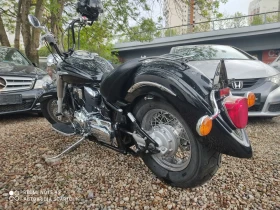 Обява за продажба на Yamaha Drag Star 1100сс, Bobber style, custom  ~10 999 лв. - изображение 3