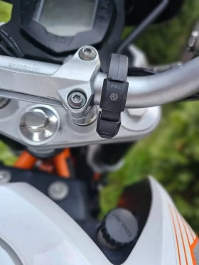 Обява за продажба на Ktm Duke Duke 390 ~5 250 лв. - изображение 8