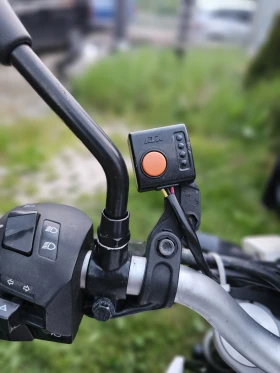 Обява за продажба на Ktm Duke Duke 390 ~5 250 лв. - изображение 6