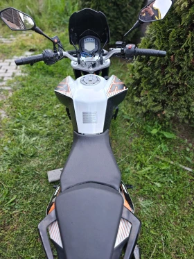 Обява за продажба на Ktm Duke Duke 390 ~5 250 лв. - изображение 5