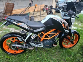 Обява за продажба на Ktm Duke Duke 390 ~5 250 лв. - изображение 4
