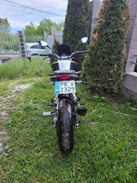 Обява за продажба на Ktm Duke Duke 390 ~5 250 лв. - изображение 3