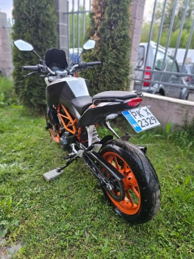 Обява за продажба на Ktm Duke Duke 390 ~5 250 лв. - изображение 10