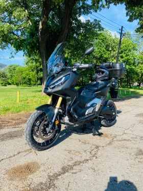 Honda X-ADV 750 | Mobile.bg � ����� ������ 3