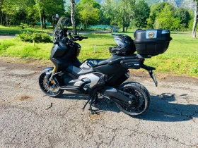 Honda X-ADV 750 | Mobile.bg � ����� ������ 7