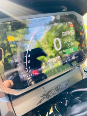 Honda X-ADV 750 | Mobile.bg � ����� ������ 13