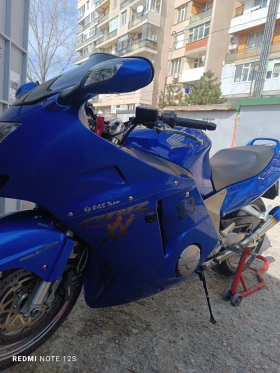 Honda Cbr CBR XX1100 | Mobile.bg � ����� ������ 2